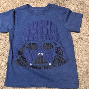 Star Wars Shirt